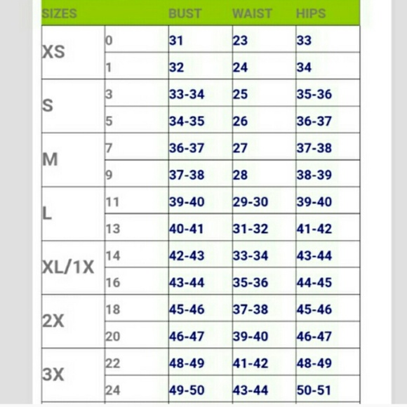 Blue Floral Kimono plus size 1X SALE - Picture 3 of 4